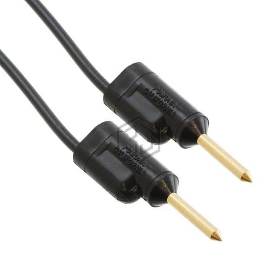 P-4-0 - Pomona Electronics - Test Leads - Jumper, Specialty