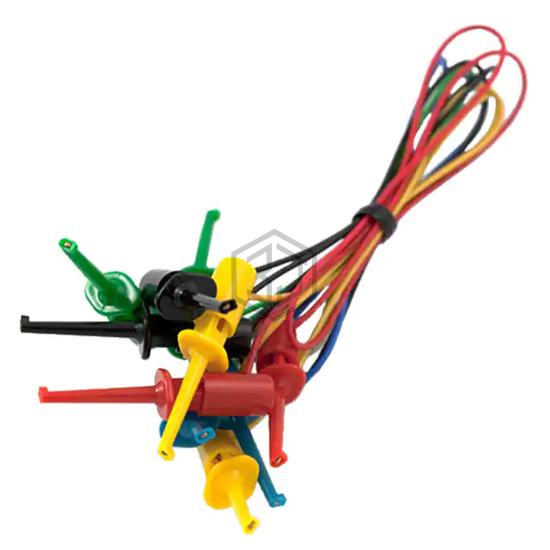 CAB-00501 - SparkFun Electronics - Test Leads - Jumper, Specialty