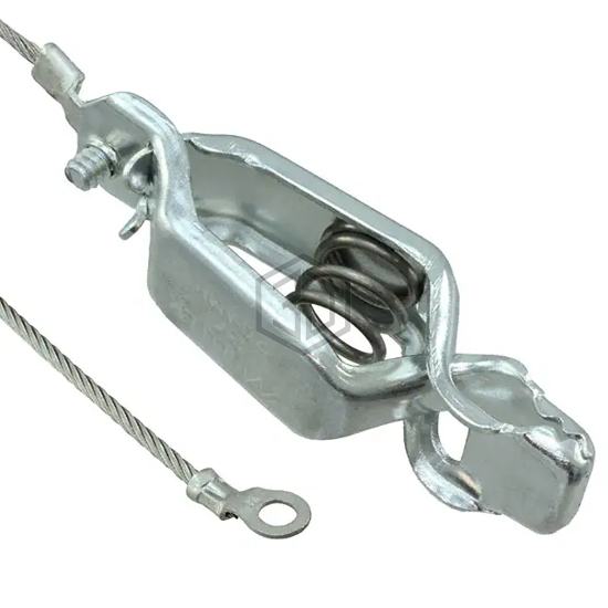 AI-000457 - Mueller Electric Co - Test Leads - Jumper, Specialty