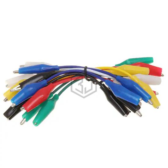 1592 - Adafruit Industries LLC - Test Leads - Jumper, Specialty