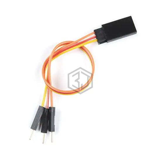 ROB-19224 - SparkFun Electronics - Test Leads - Jumper, Specialty