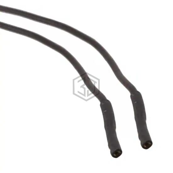 9110-12 BLK - E-Z-Hook - Test Leads - Jumper, Specialty