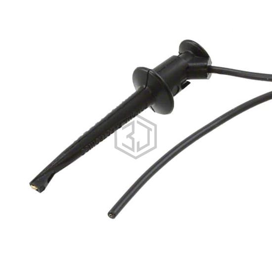 3780-60-0 - Pomona Electronics - Test Leads - Jumper, Specialty