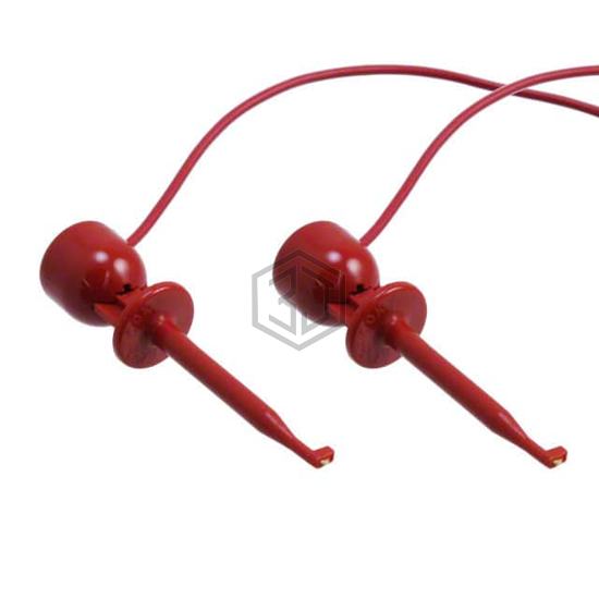 204-36WRED - E-Z-Hook - Test Leads - Jumper, Specialty