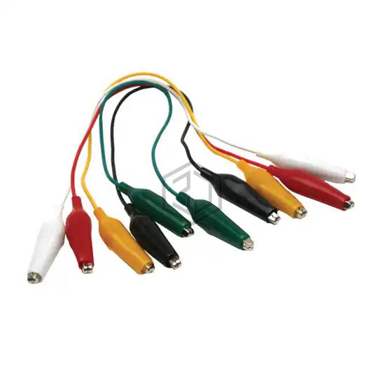 BU-00286 - Mueller Electric Co - Test Leads - Jumper, Specialty