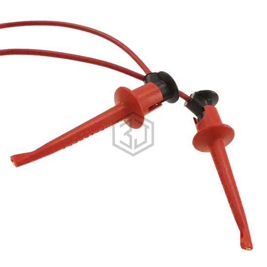 3781-24-3 - Pomona Electronics - Test Leads - Jumper, Specialty