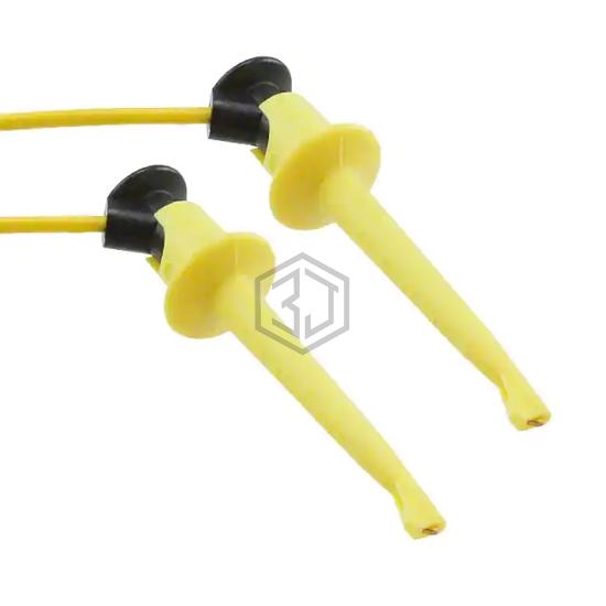 3781-60-4 - Pomona Electronics - Test Leads - Jumper, Specialty