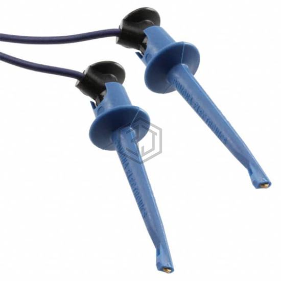 3781-12-6 - Pomona Electronics - Test Leads - Jumper, Specialty