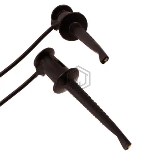 3781-12-0 - Pomona Electronics - Test Leads - Jumper, Specialty