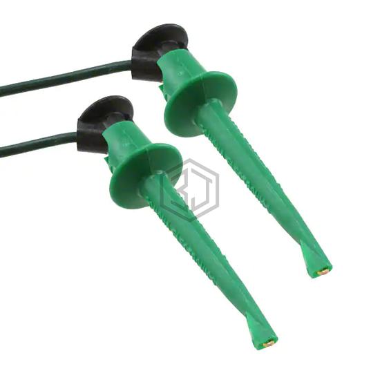 3781-36-5 - Pomona Electronics - Test Leads - Jumper, Specialty