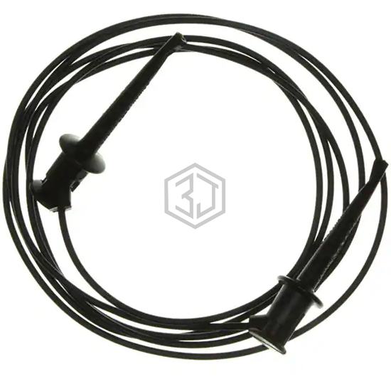 3781-60-0 - Pomona Electronics - Test Leads - Jumper, Specialty