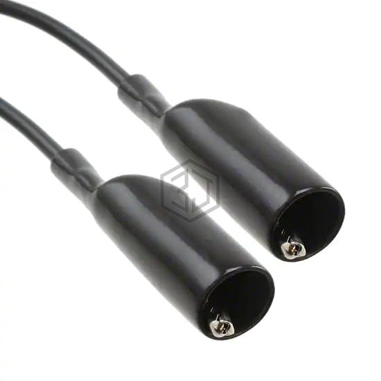 AL-B-60-0 - Pomona Electronics - Test Leads - Jumper, Specialty
