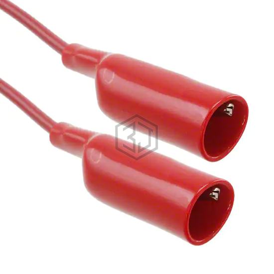 AL-B-8-2 - Pomona Electronics - Test Leads - Jumper, Specialty