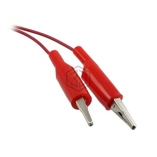 BU-3030-A-24-2 - Mueller Electric Co - Test Leads - Jumper, Specialty
