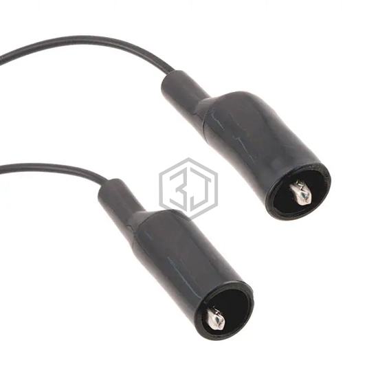 BU-3030-A-24-0 - Mueller Electric Co - Test Leads - Jumper, Specialty