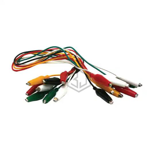 BU-00285 - Mueller Electric Co - Test Leads - Jumper, Specialty