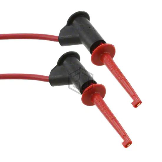 4613-48-2 - Pomona Electronics - Test Leads - Jumper, Specialty