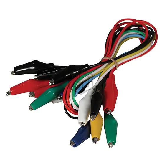 CT2394 - Cal Test Electronics - Test Leads - Jumper, Specialty