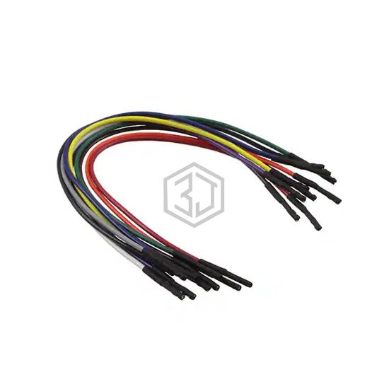 9110-6-S - E-Z-Hook - Test Leads - Jumper, Specialty