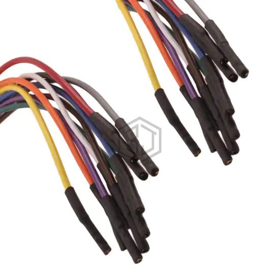 9110-24-S - E-Z-Hook - Test Leads - Jumper, Specialty