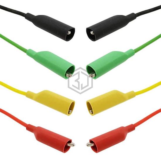 TLS2010 - TPI (Test Products Int) - Test Leads - Jumper, Specialty