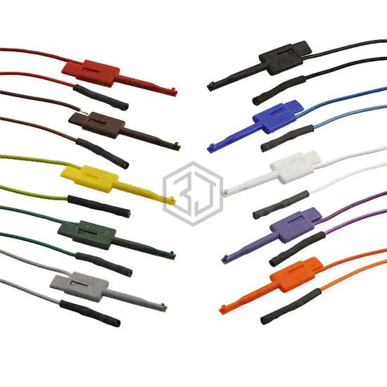 P703-36-S - E-Z-Hook - Test Leads - Jumper, Specialty