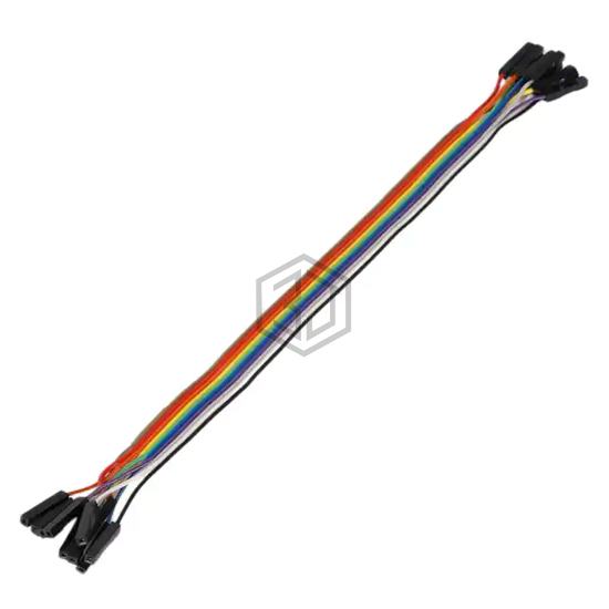 MIKROE-2307 - MikroElektronika - Test Leads - Jumper, Specialty