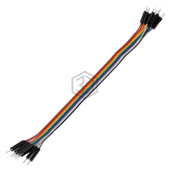 MIKROE-2309 - MikroElektronika - Test Leads - Jumper, Specialty