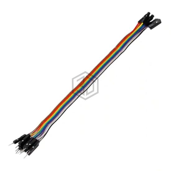 MIKROE-2308 - MikroElektronika - Test Leads - Jumper, Specialty