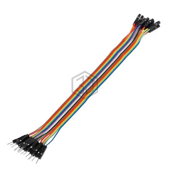 MIKROE-2311 - MikroElektronika - Test Leads - Jumper, Specialty