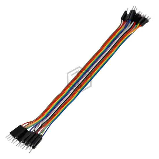 MIKROE-2312 - MikroElektronika - Test Leads - Jumper, Specialty