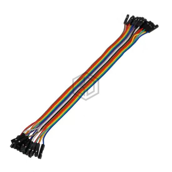 MIKROE-2310 - MikroElektronika - Test Leads - Jumper, Specialty