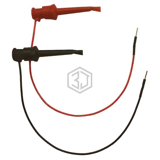 ICTC-MP - Twin Industries - Test Leads - Jumper, Specialty