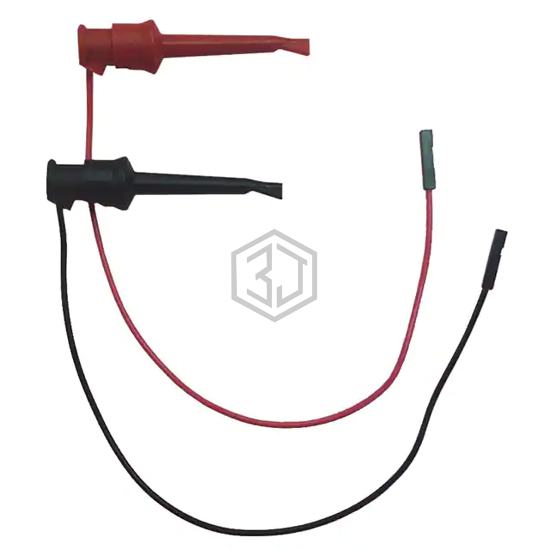 ICTC-FP - Twin Industries - Test Leads - Jumper, Specialty