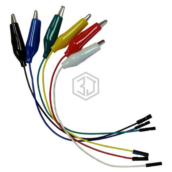 TW-AF-6 - Twin Industries - Test Leads - Jumper, Specialty
