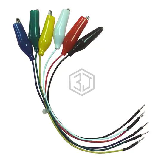 TW-AM-6 - Twin Industries - Test Leads - Jumper, Specialty