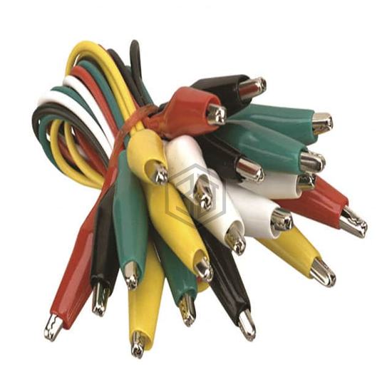 12-1650 - GC Electronics - Test Leads - Jumper, Specialty