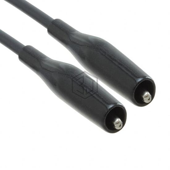MG-B-24-0 - Pomona Electronics - Test Leads - Jumper, Specialty