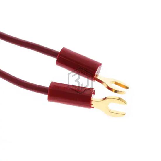 1693-36-2 - Pomona Electronics - Test Leads - Jumper, Specialty