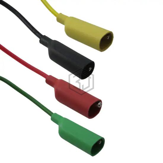 TLS2011 - TPI (Test Products Int) - Test Leads - Jumper, Specialty