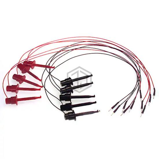 924968-C - 3M - Test Leads - Jumper, Specialty