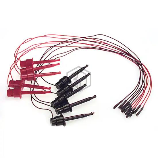 924970-C - 3M - Test Leads - Jumper, Specialty