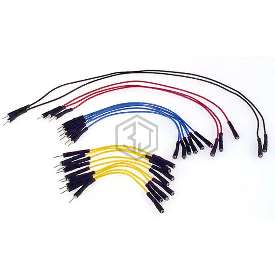 924966-C - 3M - Test Leads - Jumper, Specialty
