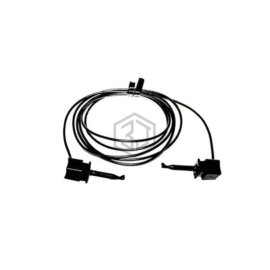 BU-1010-A-24-0 - Mueller Electric Co - Test Leads - Jumper, Specialty