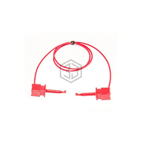 BU-1010-A-24-2 - Mueller Electric Co - Test Leads - Jumper, Specialty