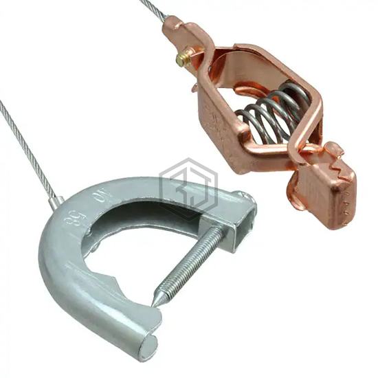 AI-000462-15 - Mueller Electric Co - Test Leads - Jumper, Specialty
