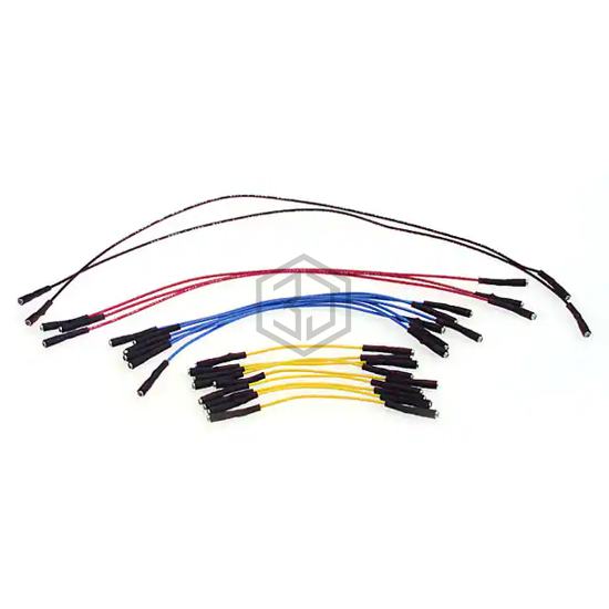 924963-C - 3M - Test Leads - Jumper, Specialty