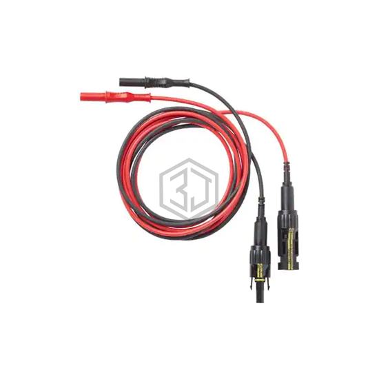 PVLEAD1 - Pomona Electronics - Test Leads - Jumper, Specialty