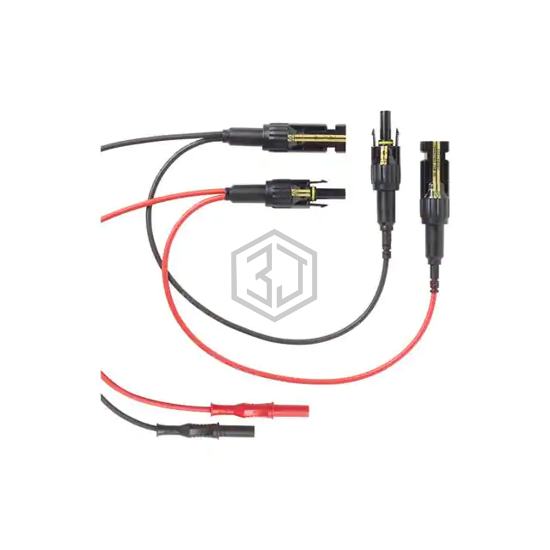 PVLEAD3 - Pomona Electronics - Test Leads - Jumper, Specialty