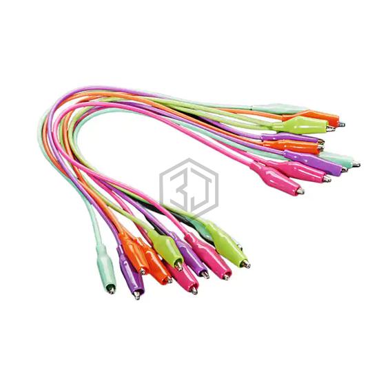 5152 - Adafruit Industries LLC - Test Leads - Jumper, Specialty